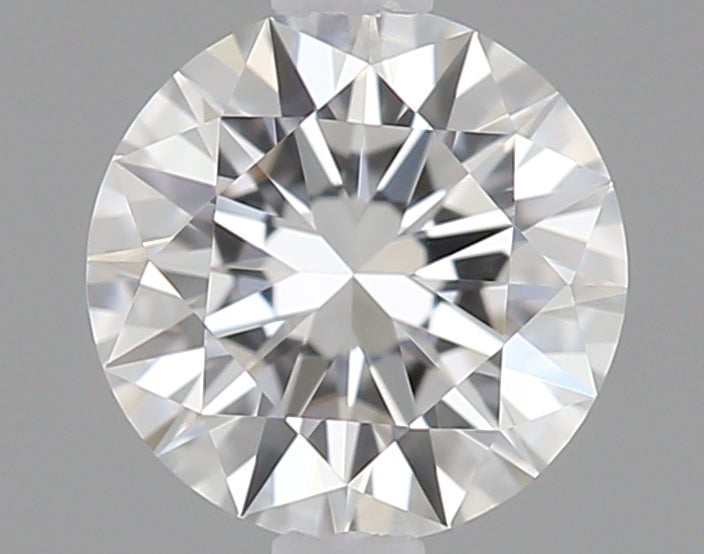 0.30 carat Round diamond D  VVS1 Excellent