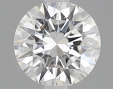 0.30 carat Round diamond D  VVS1 Excellent