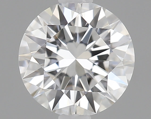 0.30 carat Round diamond D  VVS1 Excellent