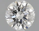 0.30 carat Round diamond G  VVS1 Excellent