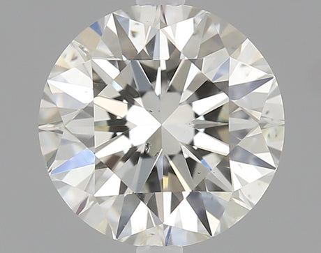 1.02 carat Round diamond I  SI2 Excellent