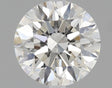 1.03 carat Round diamond G VS2 Excellent