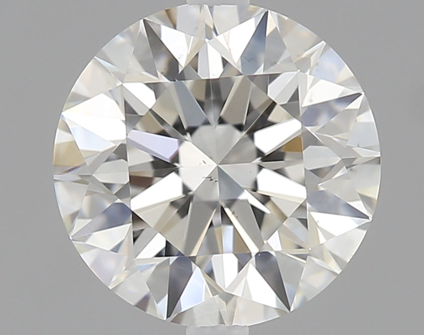 1.03 carat Round diamond G VS2 Excellent