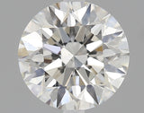 1.03 carat Round diamond G VS2 Excellent