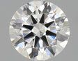 1.01 carat Round diamond H VS2 Excellent