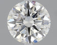 1.00 carat Round diamond H  SI1 Excellent