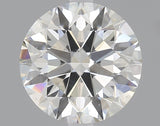 1.01 carat Round diamond G VS2 Excellent
