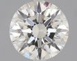 1.02 carat Round diamond H  VVS1 Excellent