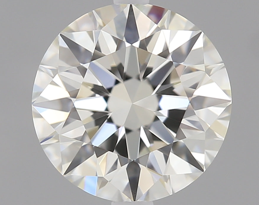 1.02 carat Round diamond H  VVS1 Excellent