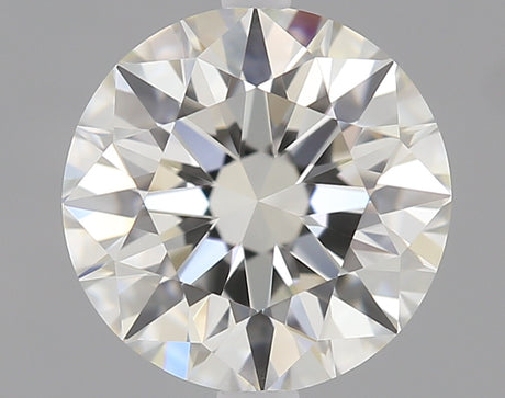 1.02 carat Round diamond H  VVS1 Excellent