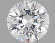 1.01 carat Round diamond D  VVS1 Excellent