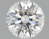 1.20 carat Round diamond D  FL Excellent