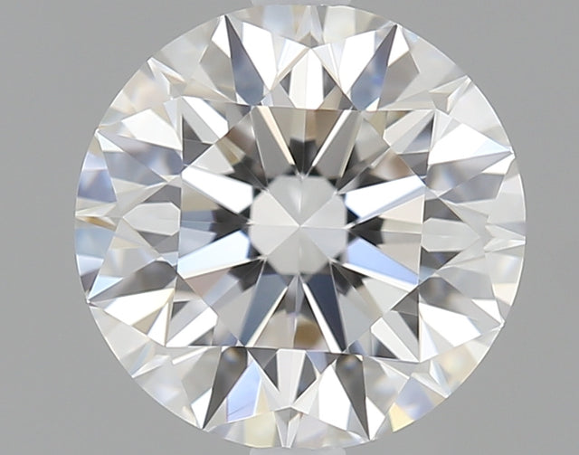 1.20 carat Round diamond D  FL Excellent