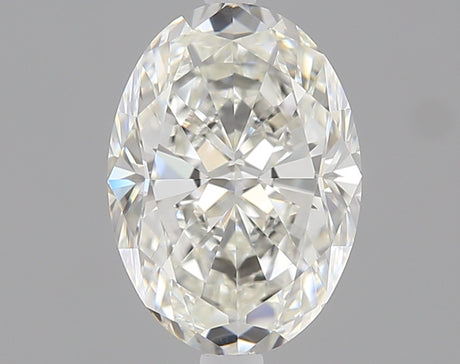 1.01 carat Oval diamond H  VVS1 