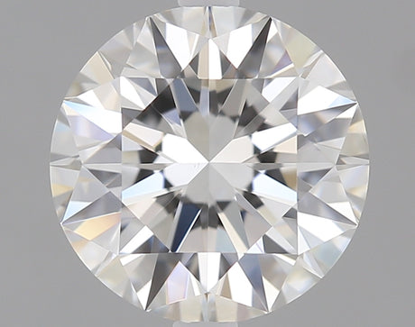 1.00 carat Round diamond F  VS2 Excellent