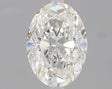 1.30 carat Oval diamond G  VS2 