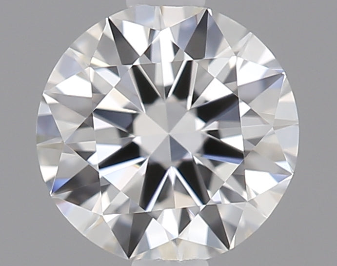 0.30 carat Round diamond F VVS1 Excellent