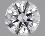 0.30 carat Round diamond F VVS1 Excellent