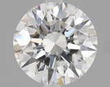 1.01 carat Round diamond G  VS1 Excellent