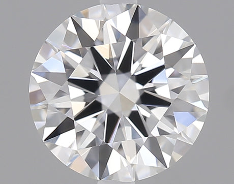 0.96 carat Round diamond D  VVS1 Excellent