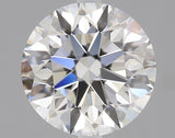 1.51 carat Round diamond G  VVS2 Excellent