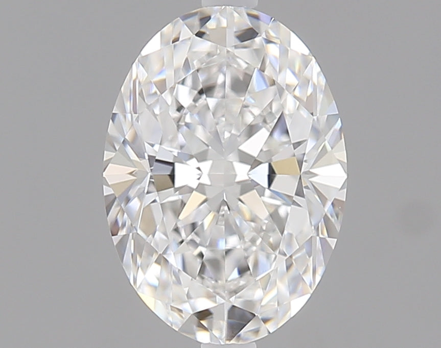 1.02 carat Oval diamond E  VVS2 