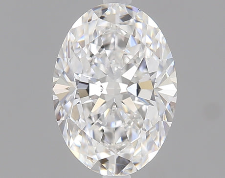1.02 carat Oval diamond E  VVS2 