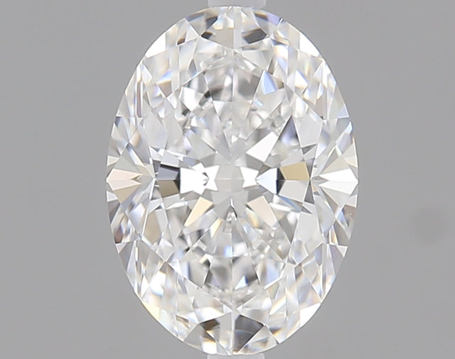 1.02 carat Oval diamond E  VVS2 