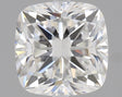 2.02 carat Cushion diamond F VS2 