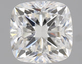 2.02 carat Cushion diamond F VS2 