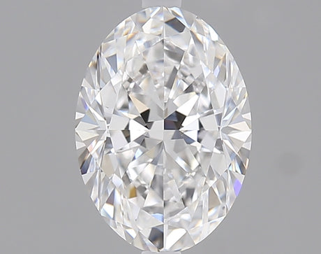 1.20 carat Oval diamond D  VS1 