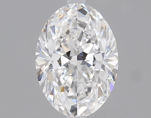 1.20 carat Oval diamond D  VS1 