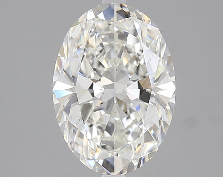 2.00 carat Oval diamond G  VS1 