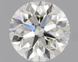 1.50 carat Round diamond I VS1 VeryGood