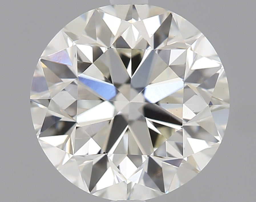 1.50 carat Round diamond I VS1 VeryGood