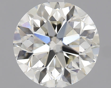 1.50 carat Round diamond I  VS1 Very good
