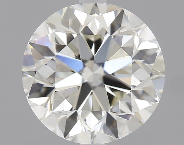 1.50 carat Round diamond I VS1 VeryGood