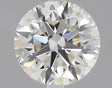 1.00 carat Round diamond H  VVS2 Excellent