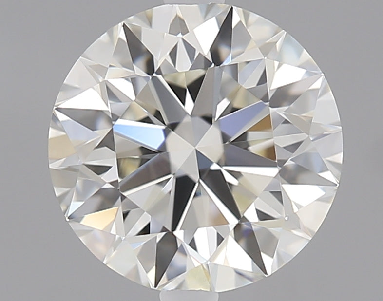 1.00 carat Round diamond H  VVS2 Excellent