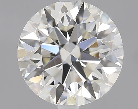 1.00 carat Round diamond H  VVS2 Excellent