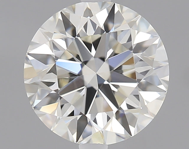 1.00 carat Round diamond H  VVS2 Excellent
