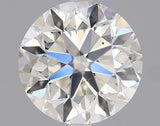 1.50 carat Round diamond H SI1 VeryGood