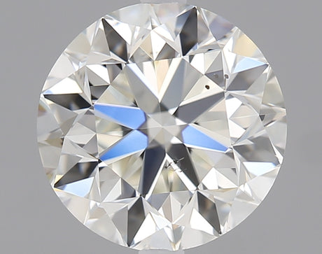 1.50 carat Round diamond H SI1 VeryGood