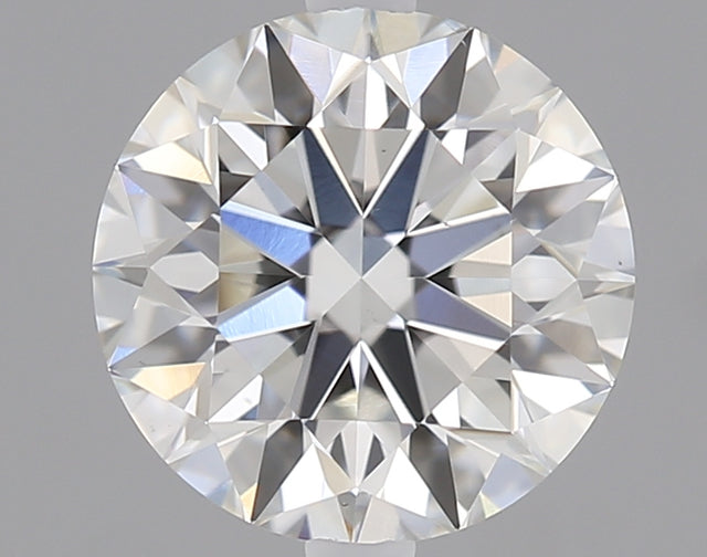 1.00 carat Round diamond H  VS2 Excellent