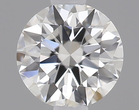 0.23 carat Round diamond G  VVS2 Excellent