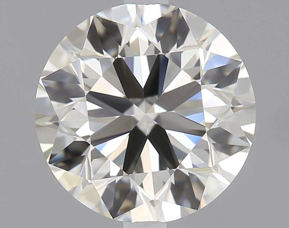 1.20 carat Round diamond I  VVS1 Excellent