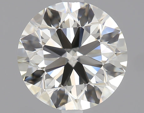 1.20 carat Round diamond I  VVS1 Excellent