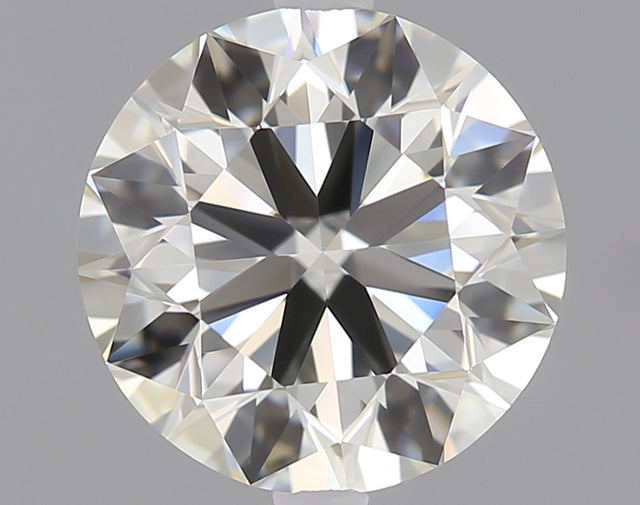 1.20 carat Round diamond I  VVS1 Excellent