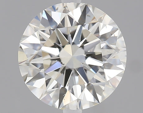 1.51 carat Round diamond H  SI1 Excellent