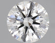 1.43 carat Round diamond E  VVS1 Excellent